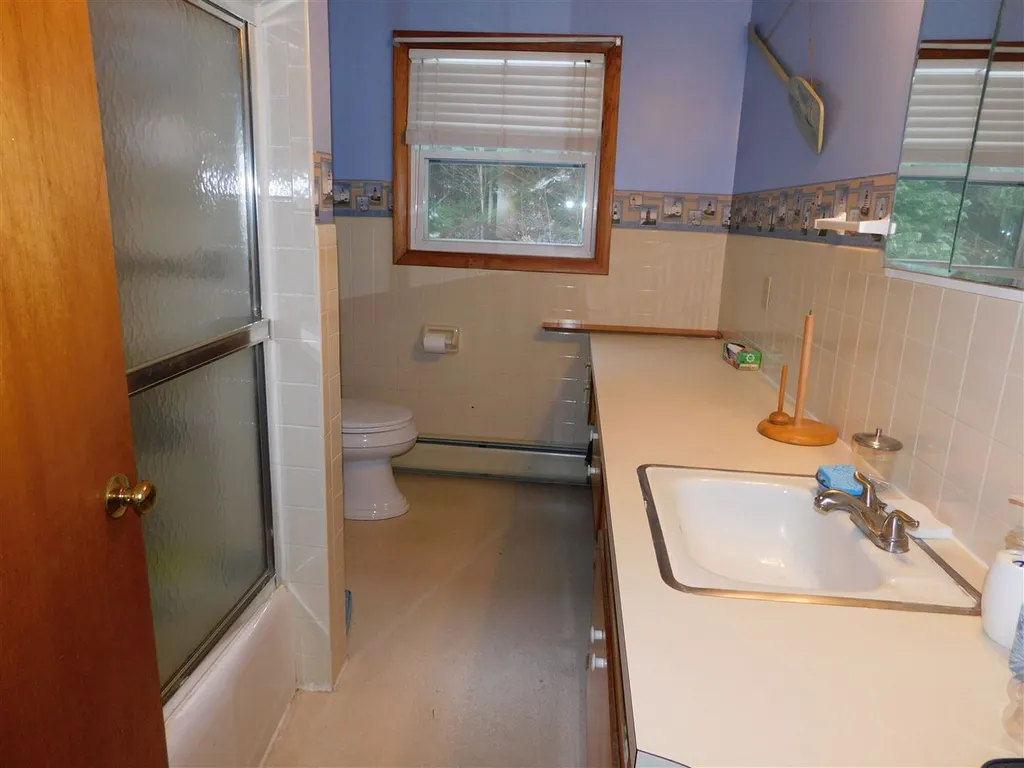 19 Damon Road Springfield VT 05156