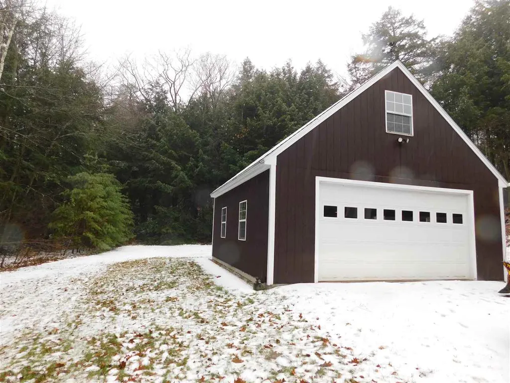 19 Damon Road Springfield VT 05156