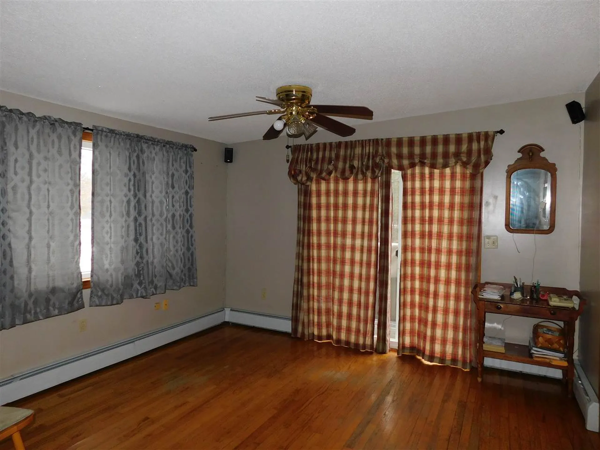 19 Damon Road Springfield VT 05156