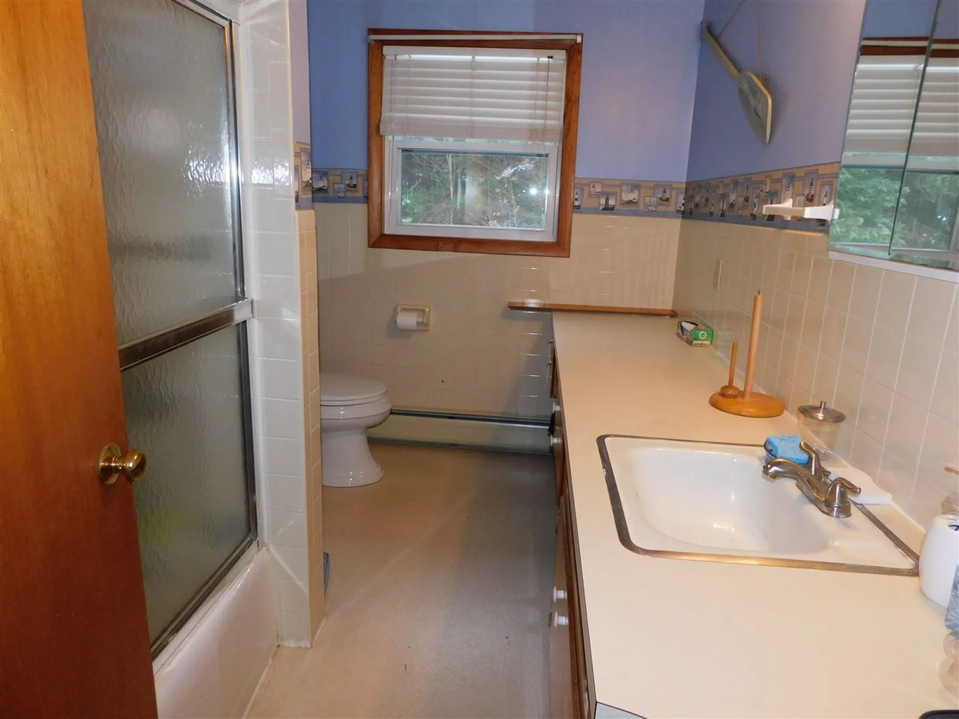 19 Damon Road Springfield VT 05156