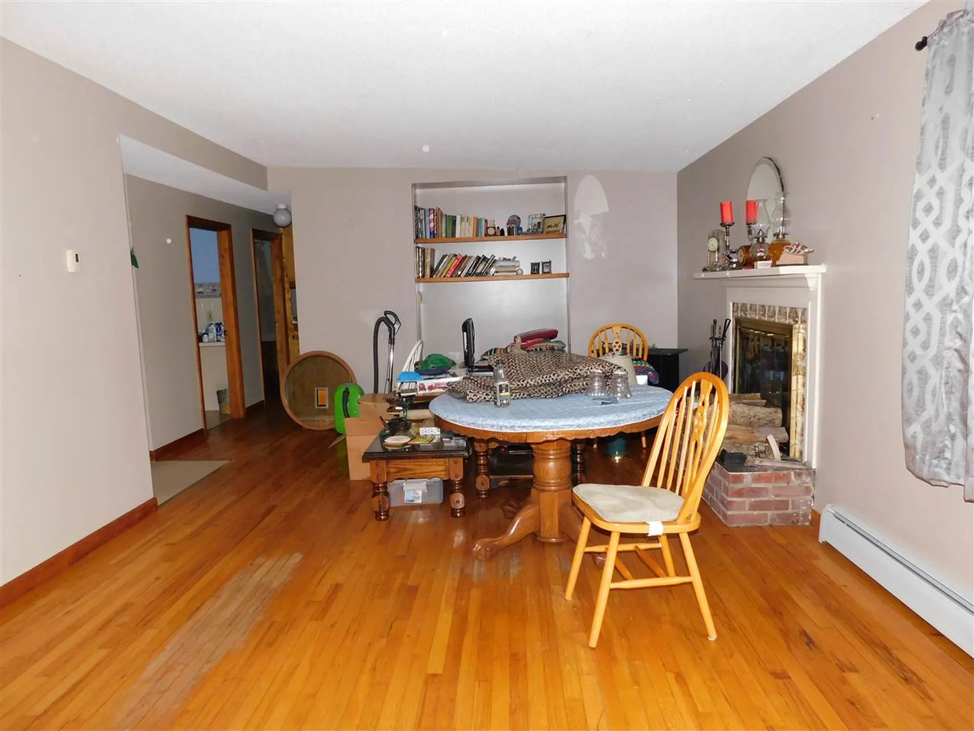 19 Damon Road Springfield VT 05156