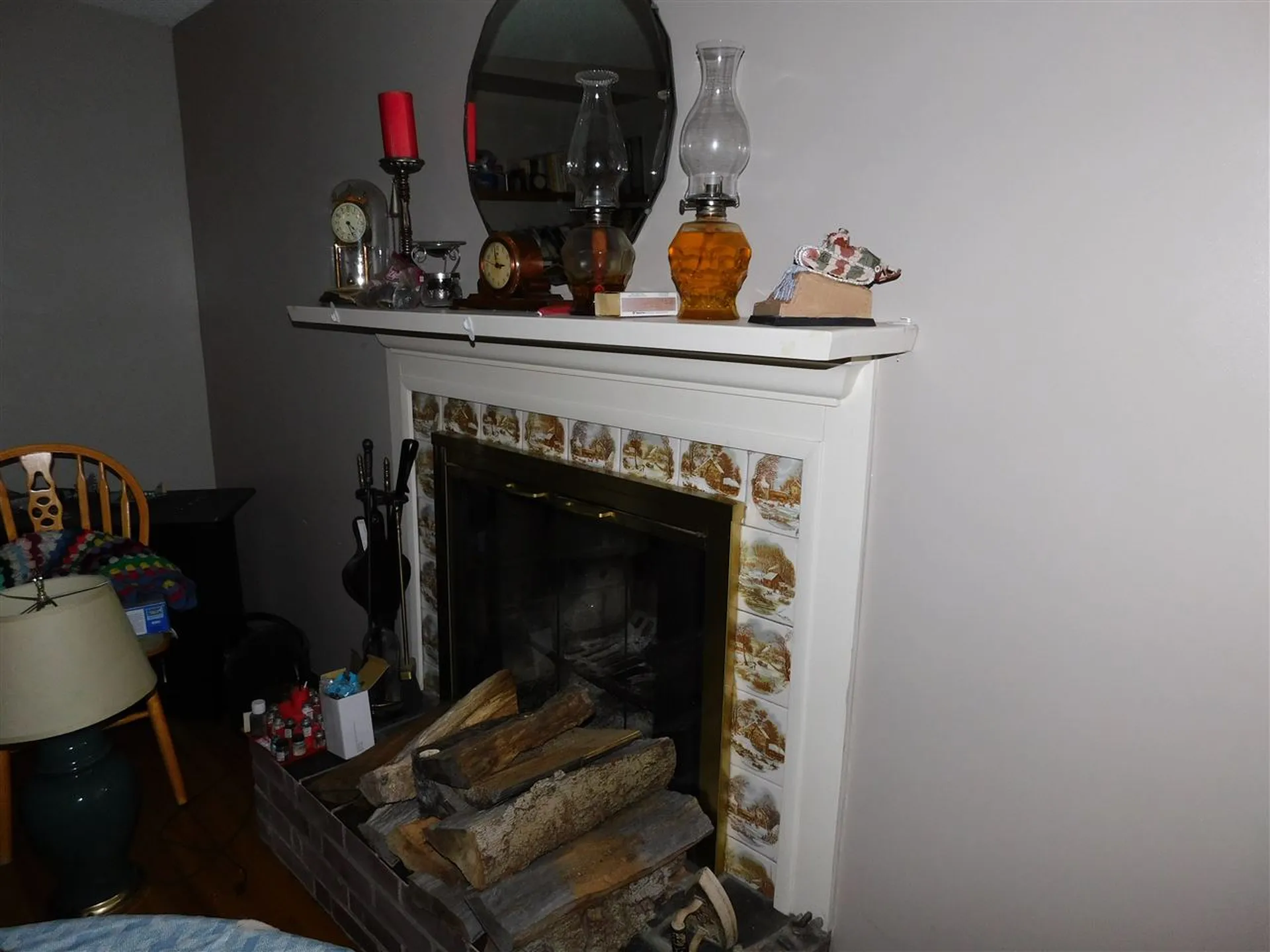 19 Damon Road Springfield VT 05156