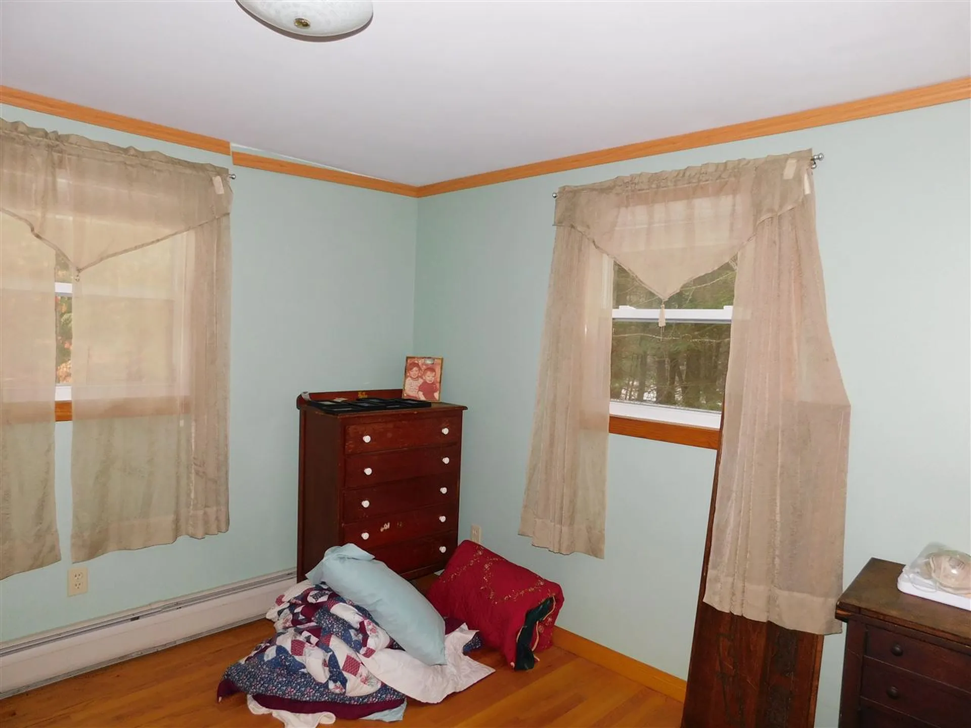 19 Damon Road Springfield VT 05156