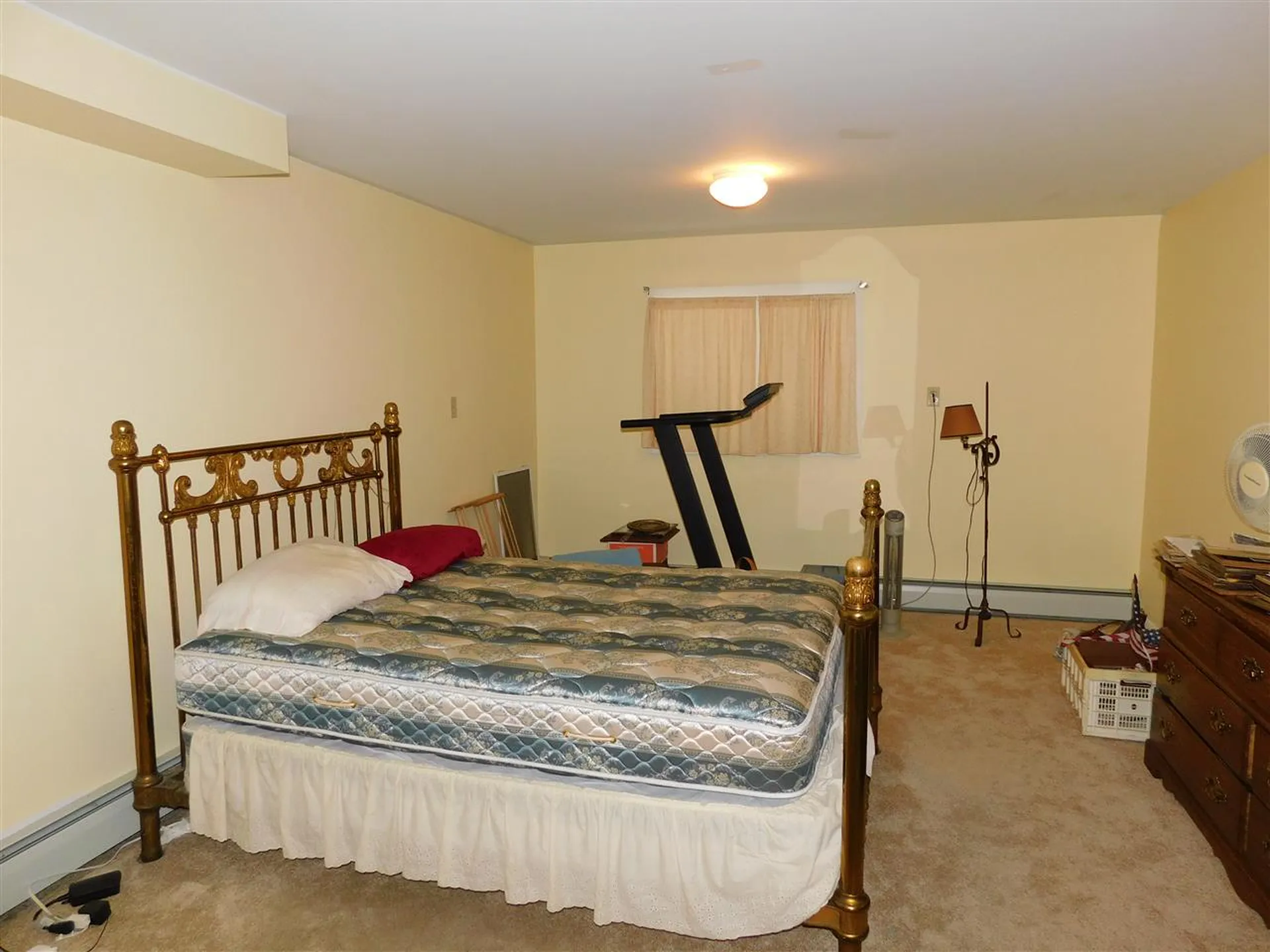 19 Damon Road Springfield VT 05156