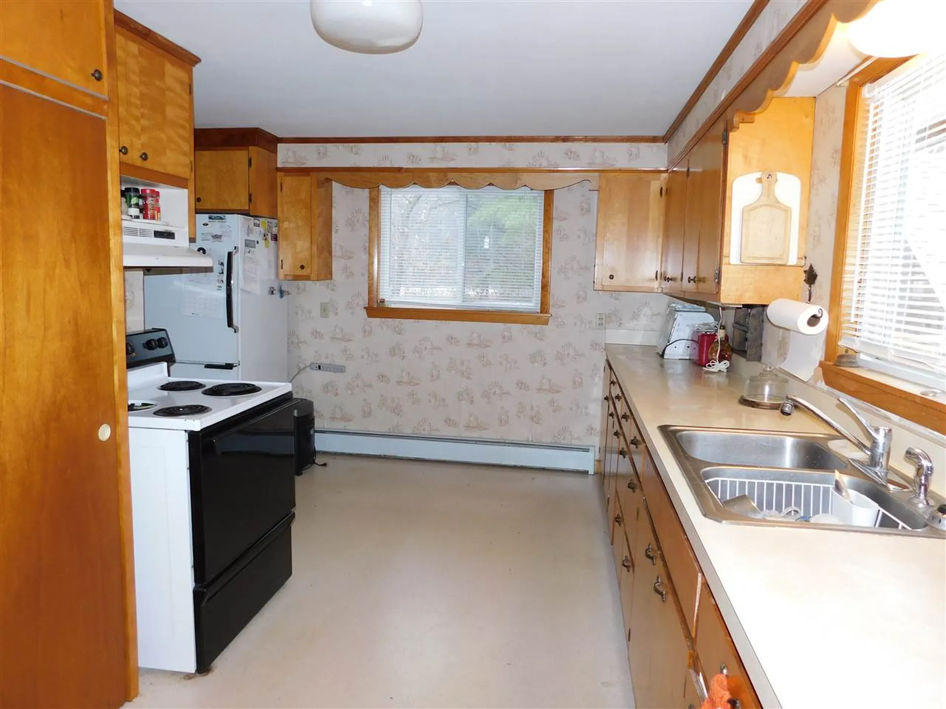 19 Damon Road Springfield VT 05156
