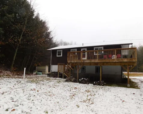 19 Damon Road Springfield VT 05156