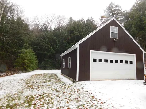 19 Damon Road Springfield VT 05156