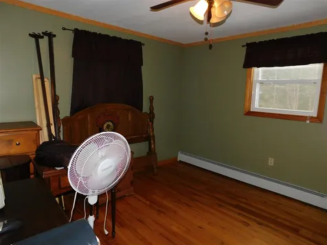 19 Damon Road Springfield VT 05156