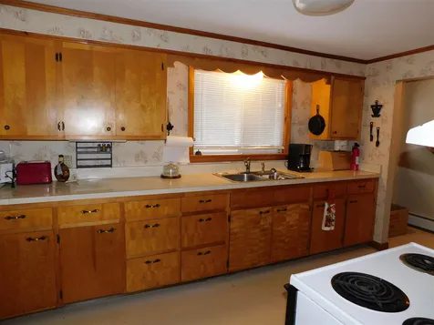 19 Damon Road Springfield VT 05156