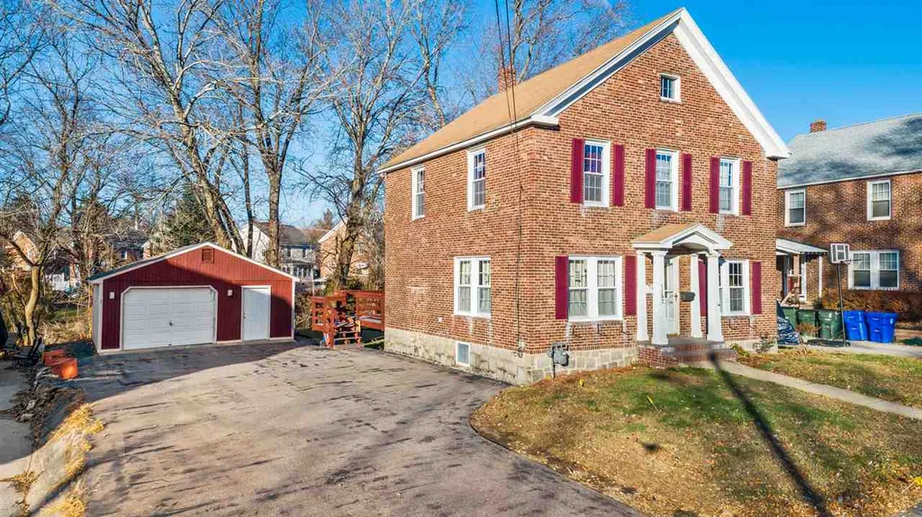 1152 Cilley Road Manchester NH 03103