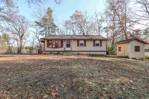 87 Westwood Drive Nashua NH 03062