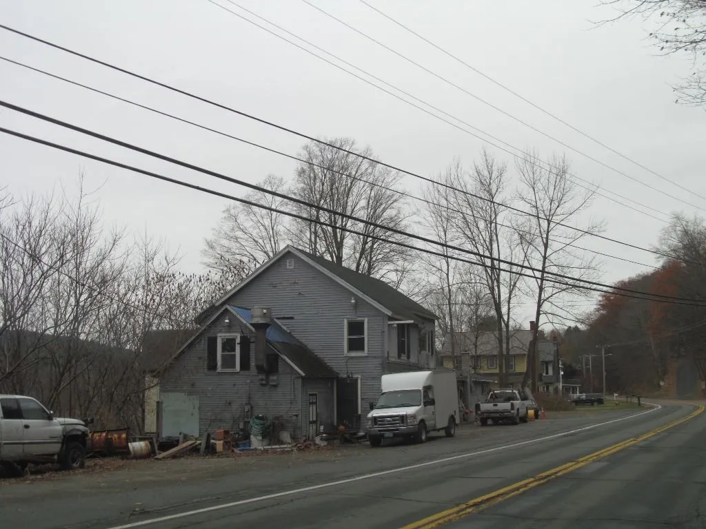 2045 Route 5 South Windsor VT 05089