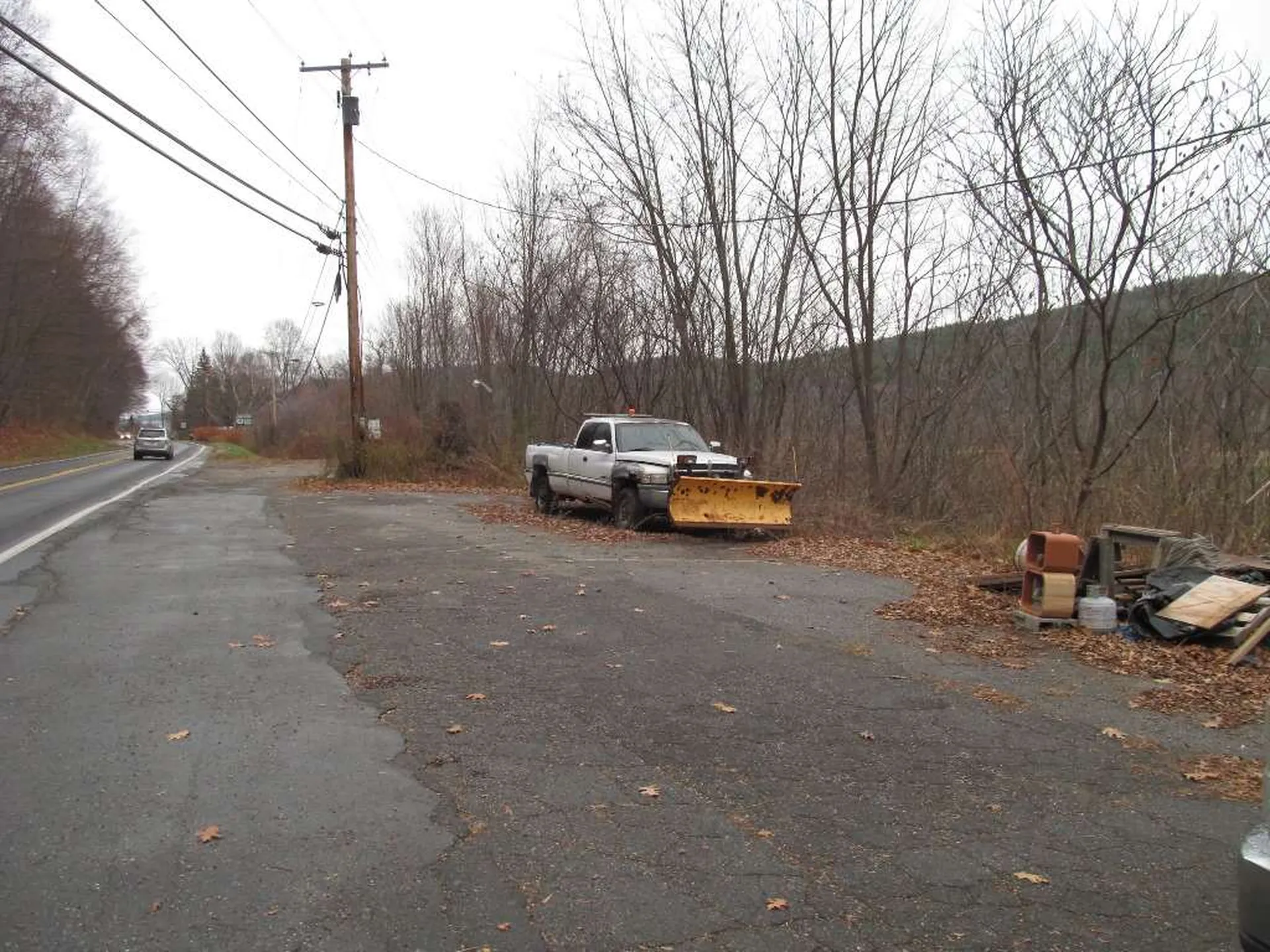 2045 Route 5 South Windsor VT 05089