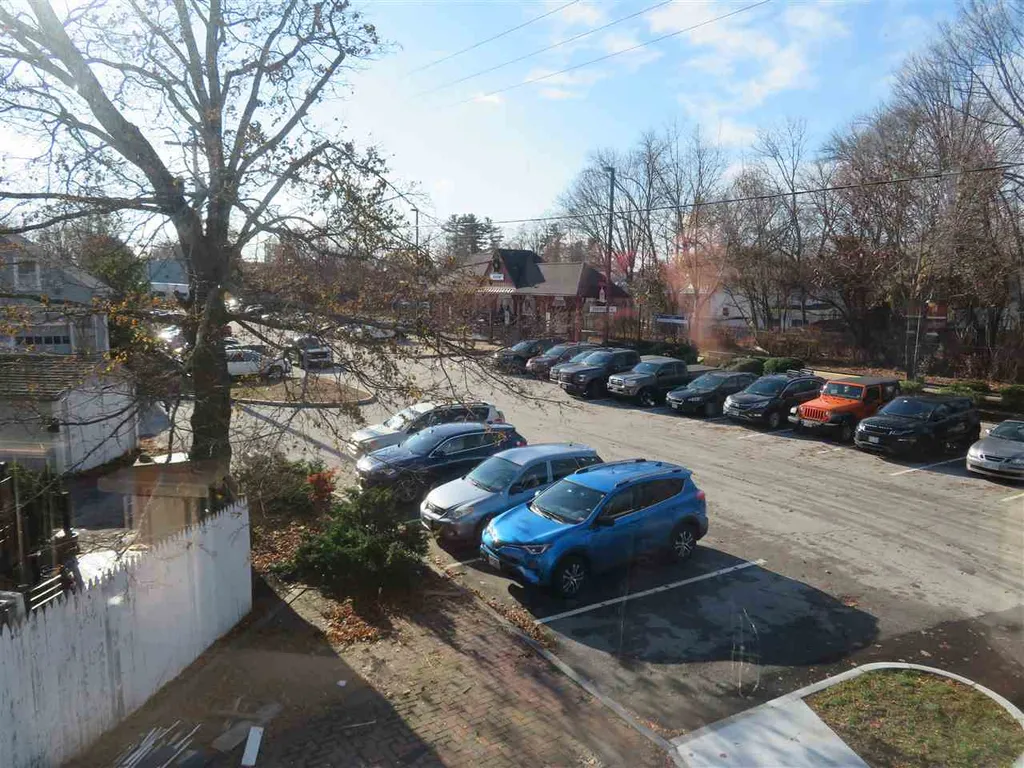 56 Lincoln Street Exeter NH 03833