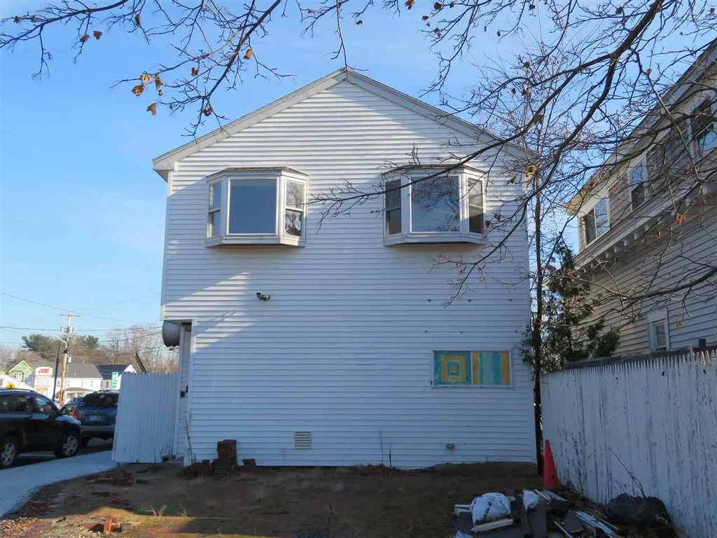 56 Lincoln Street Exeter NH 03833