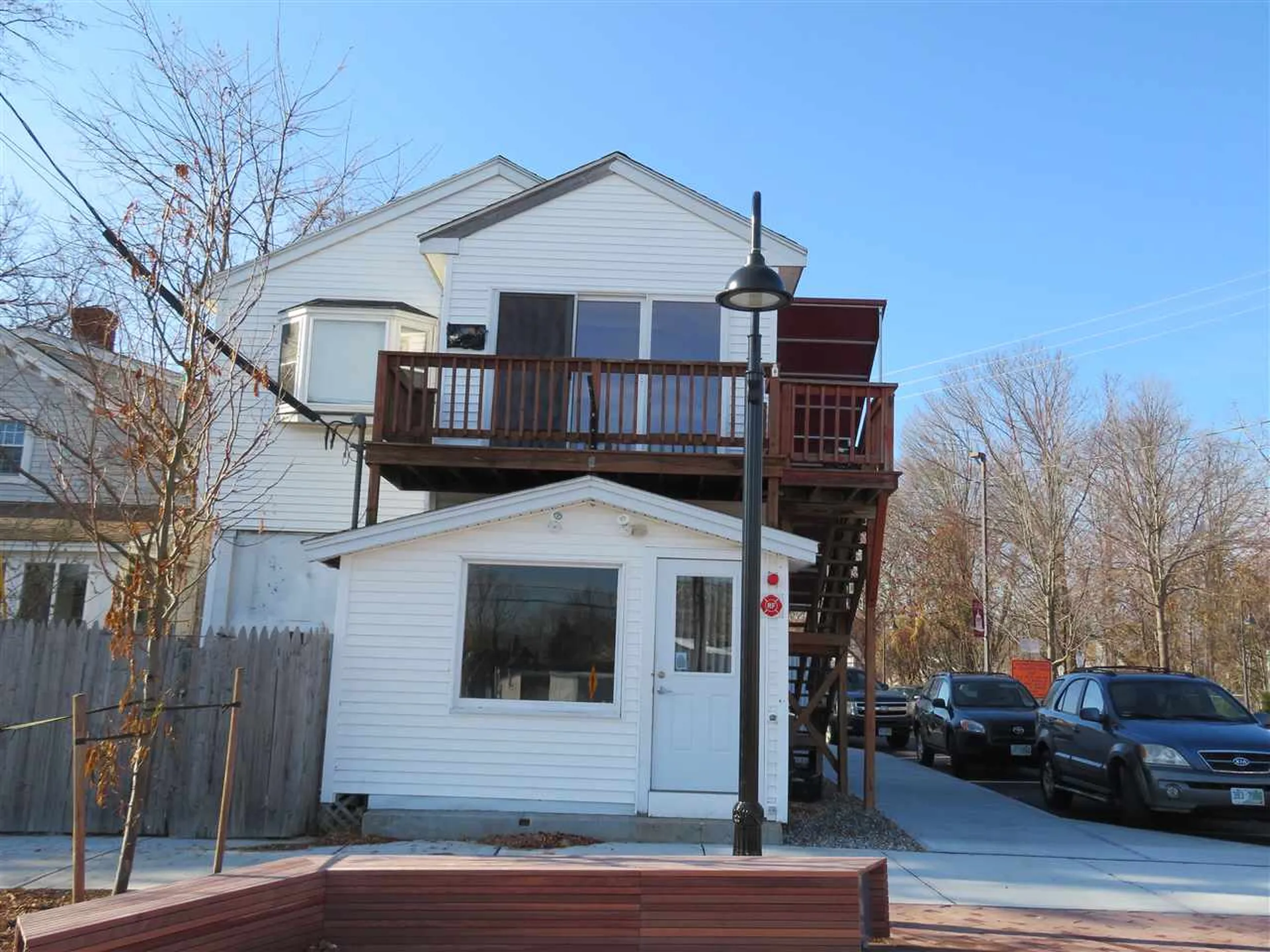 56 Lincoln Street Exeter NH 03833