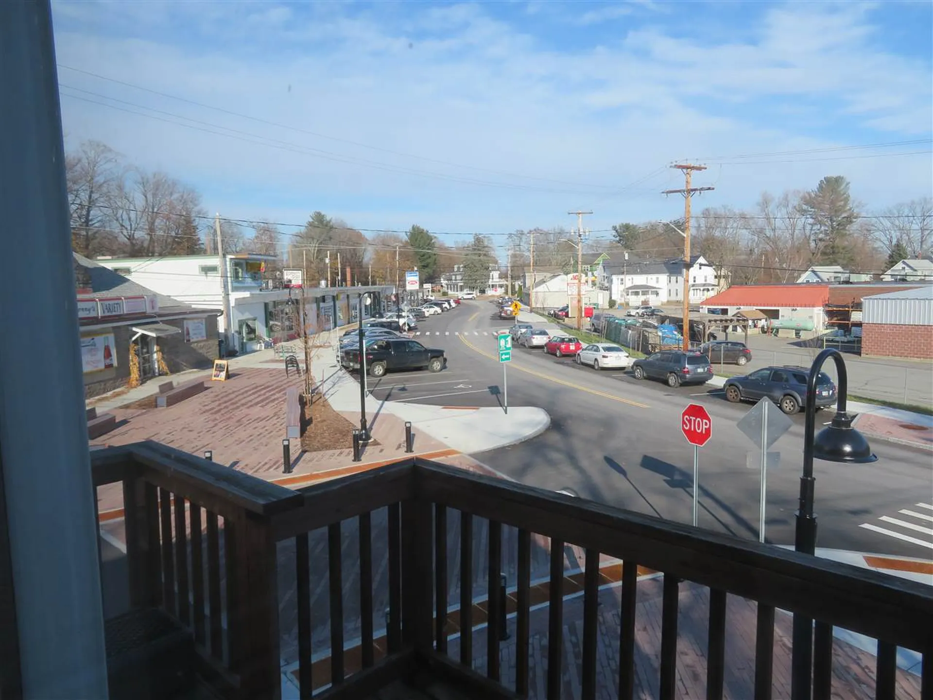 56 Lincoln Street Exeter NH 03833