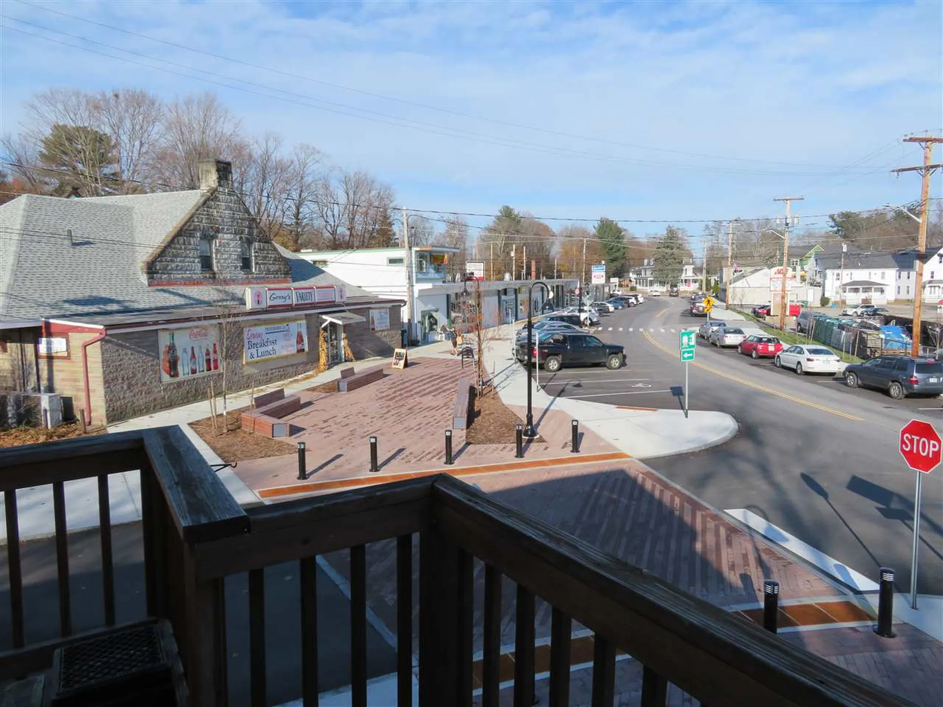 56 Lincoln Street Exeter NH 03833