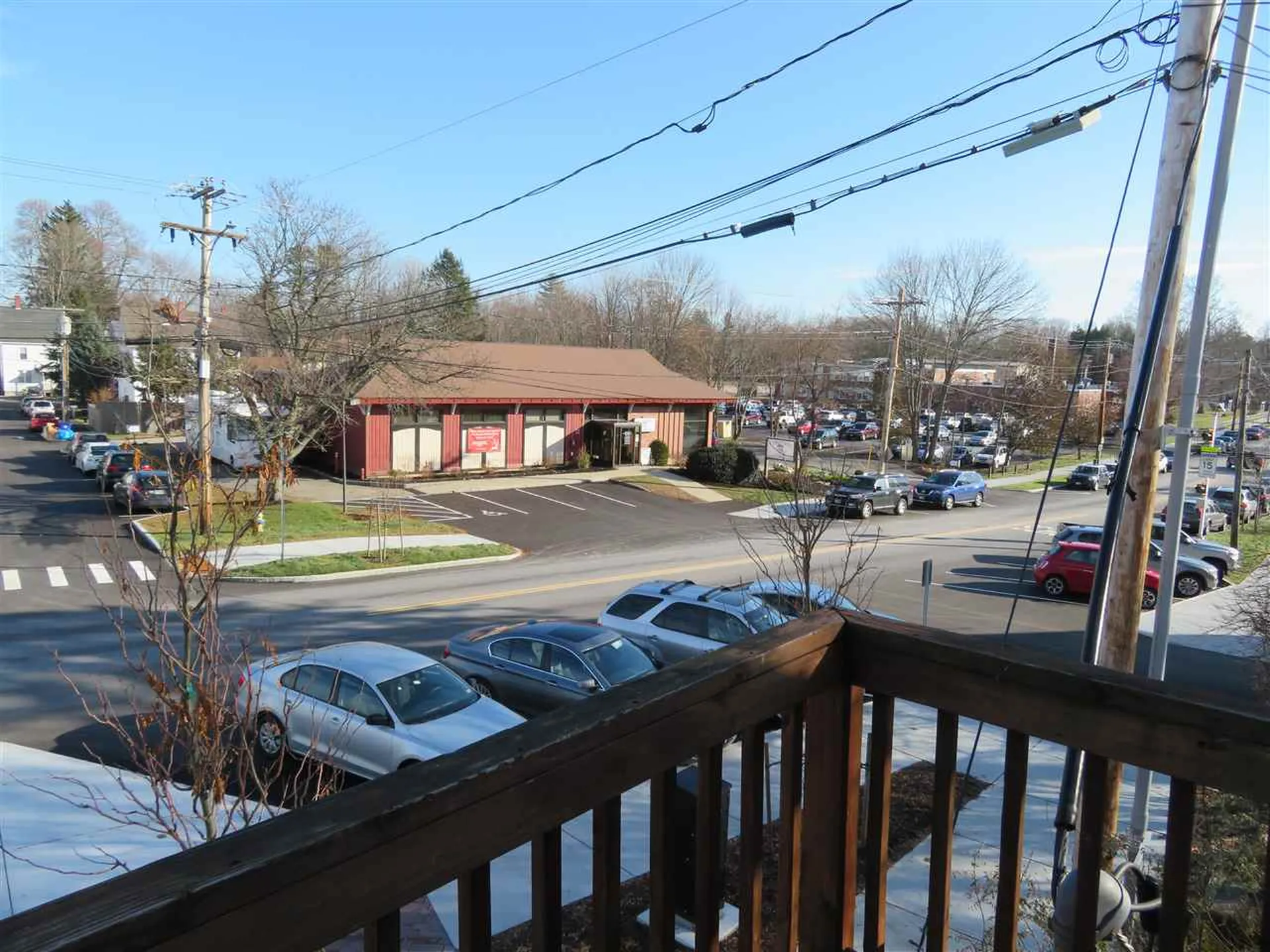 56 Lincoln Street Exeter NH 03833