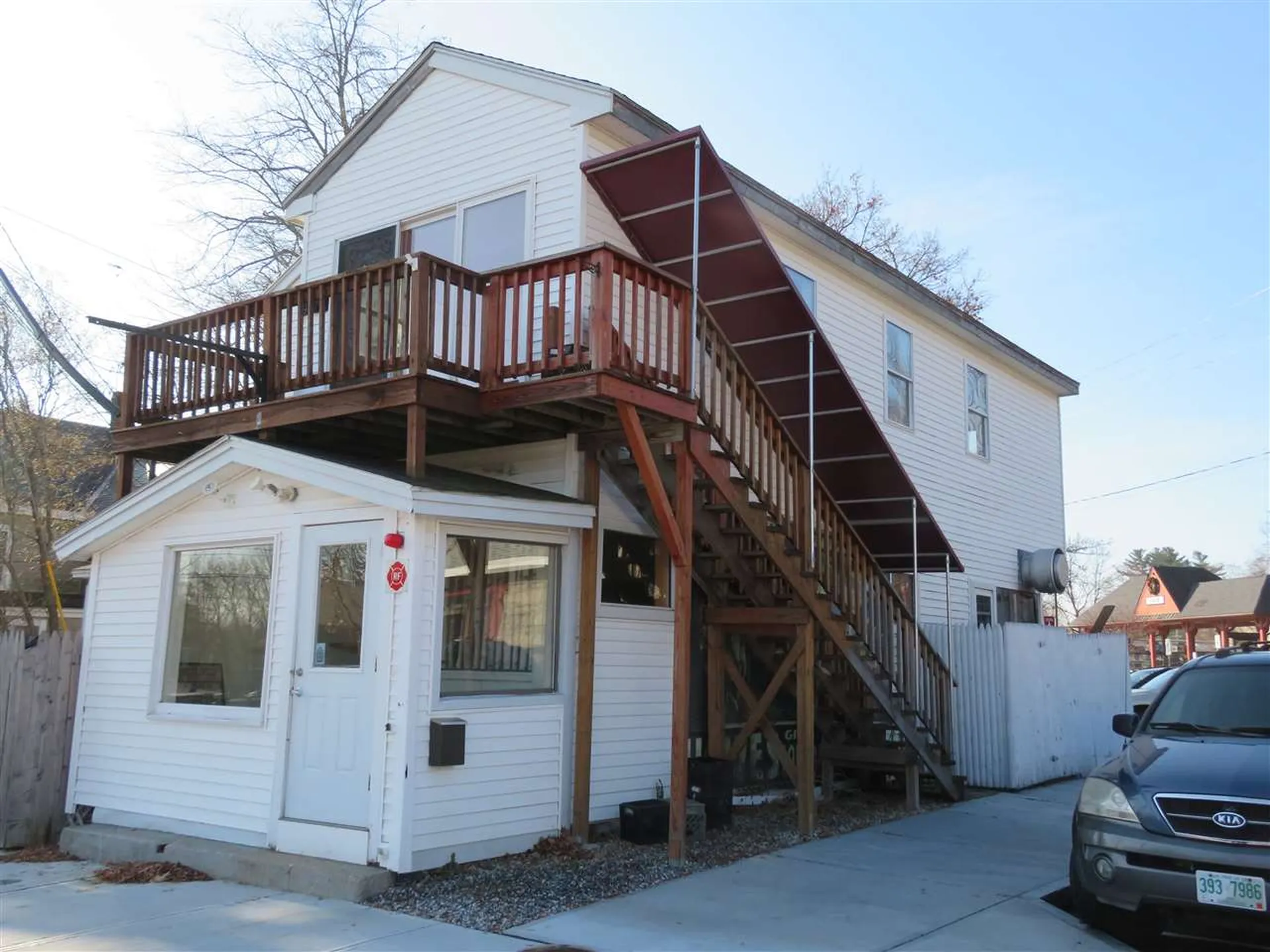 56 Lincoln Street Exeter NH 03833