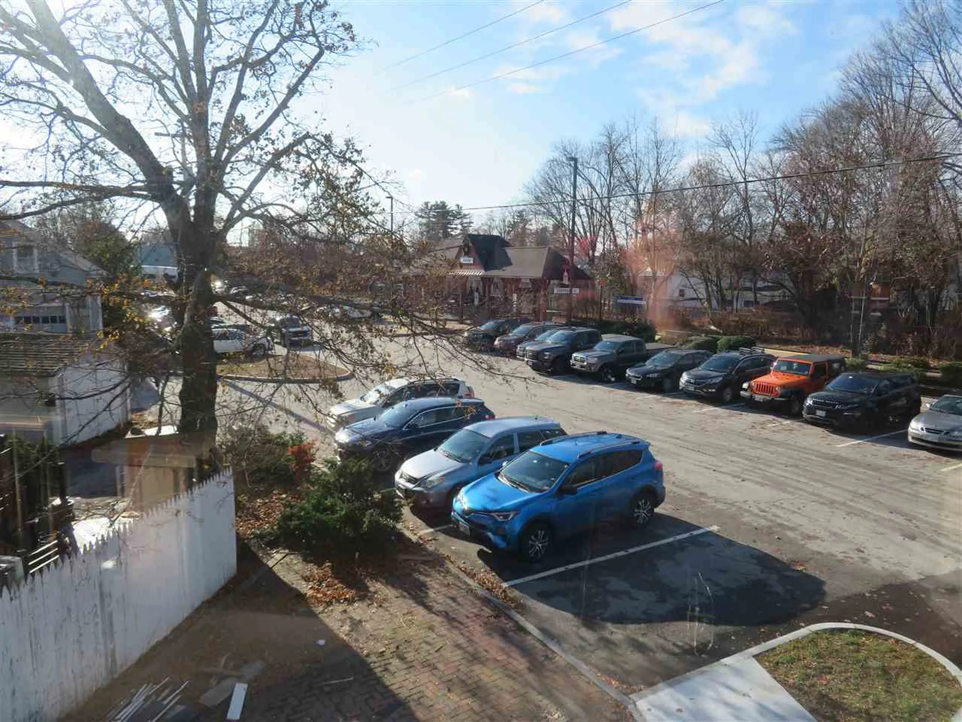 56 Lincoln Street Exeter NH 03833