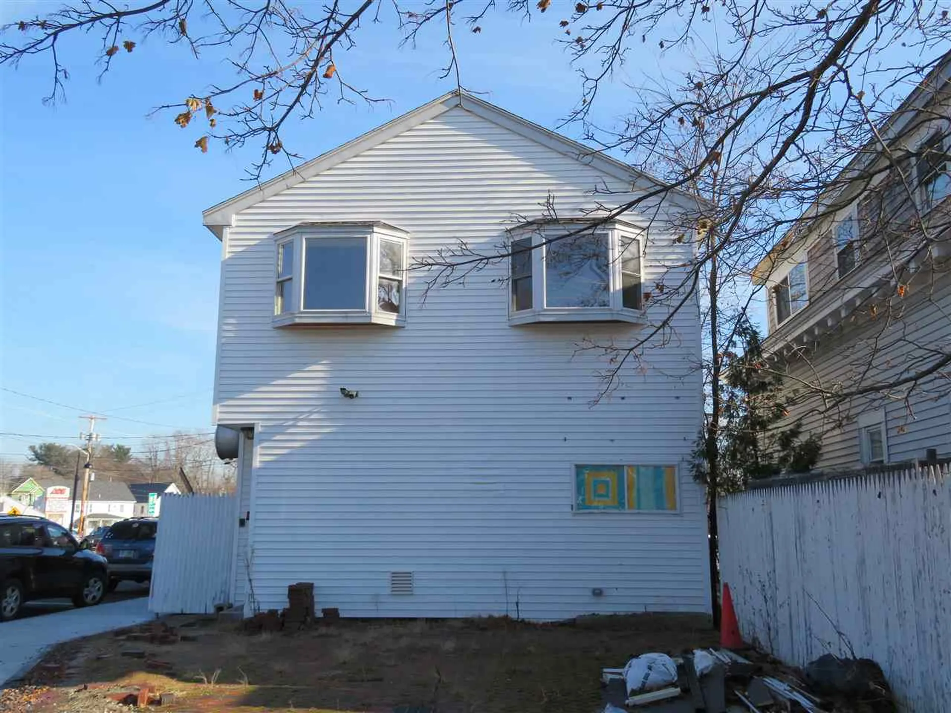 56 Lincoln Street Exeter NH 03833