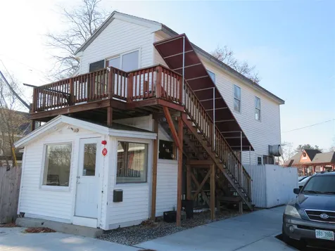 56 Lincoln Street Exeter NH 03833