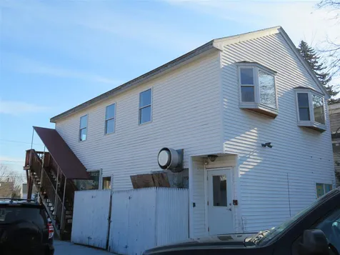 56 Lincoln Street Exeter NH 03833