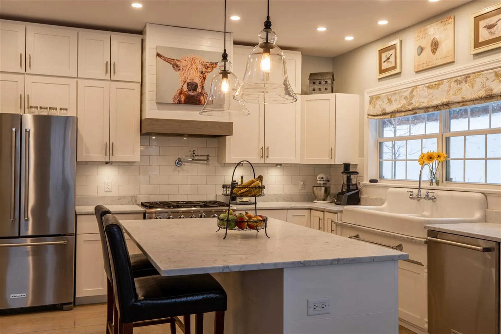 1092 Roscoe Road Charlotte VT 05445