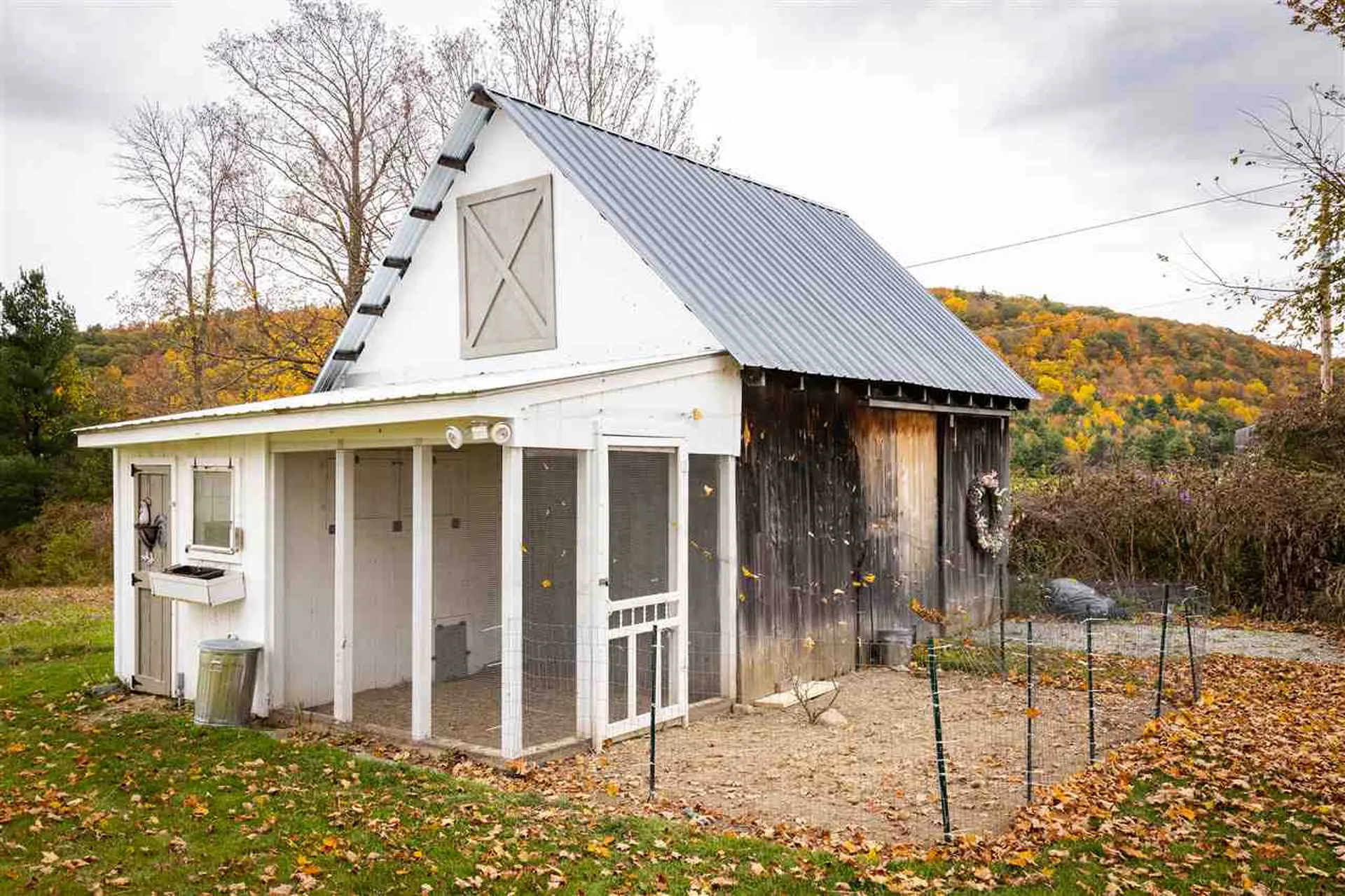1092 Roscoe Road Charlotte VT 05445