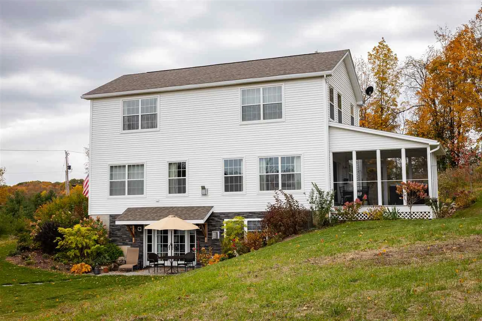 1092 Roscoe Road Charlotte VT 05445