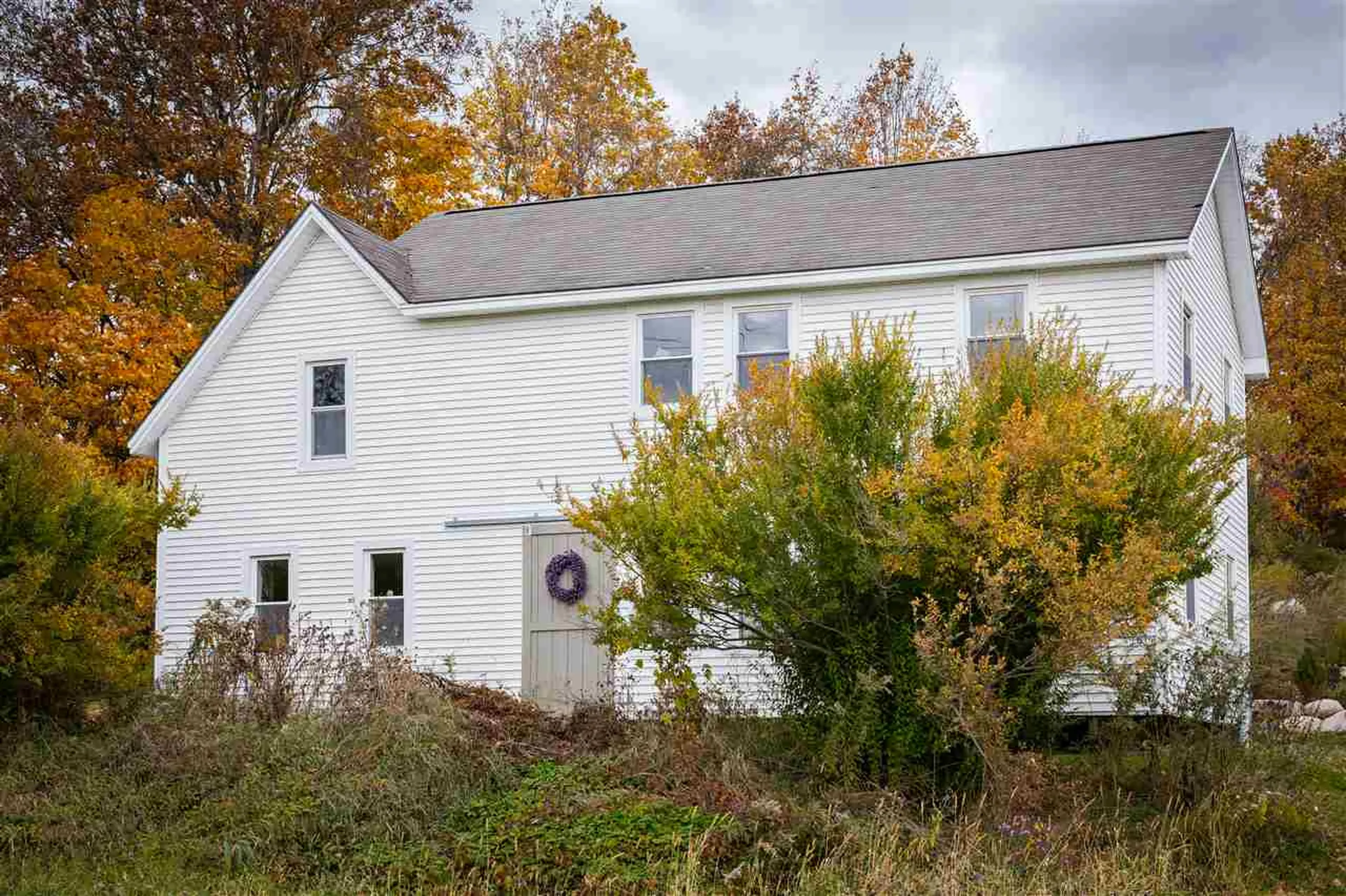 1092 Roscoe Road Charlotte VT 05445