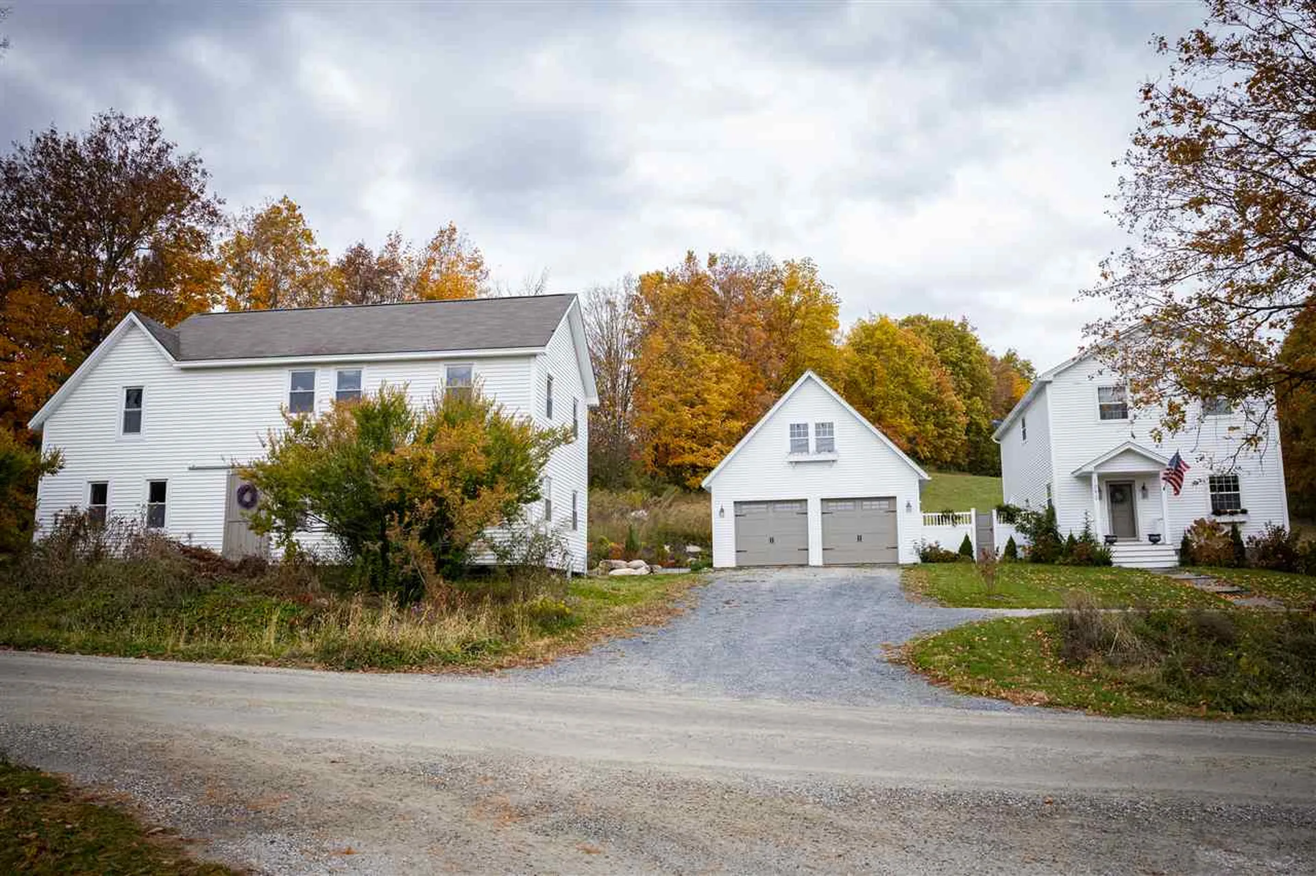 1092 Roscoe Road Charlotte VT 05445