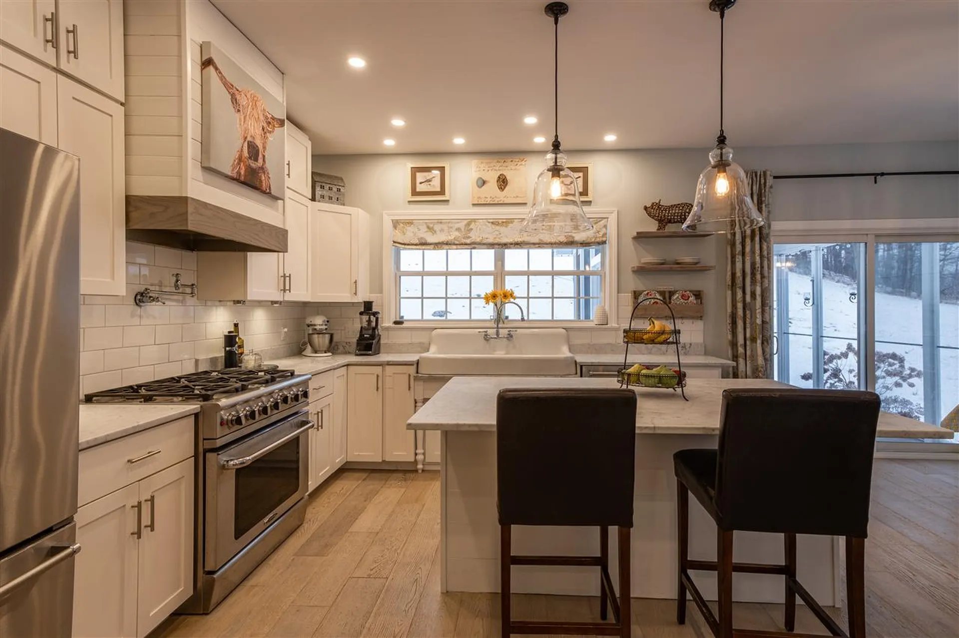 1092 Roscoe Road Charlotte VT 05445