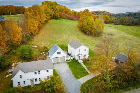 1092 Roscoe Road Charlotte VT 05445