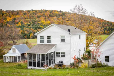 1092 Roscoe Road Charlotte VT 05445