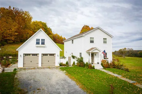 1092 Roscoe Road Charlotte VT 05445