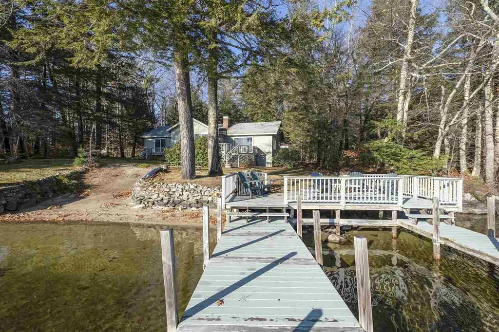 73 Cummings Cove Road Meredith NH 03253