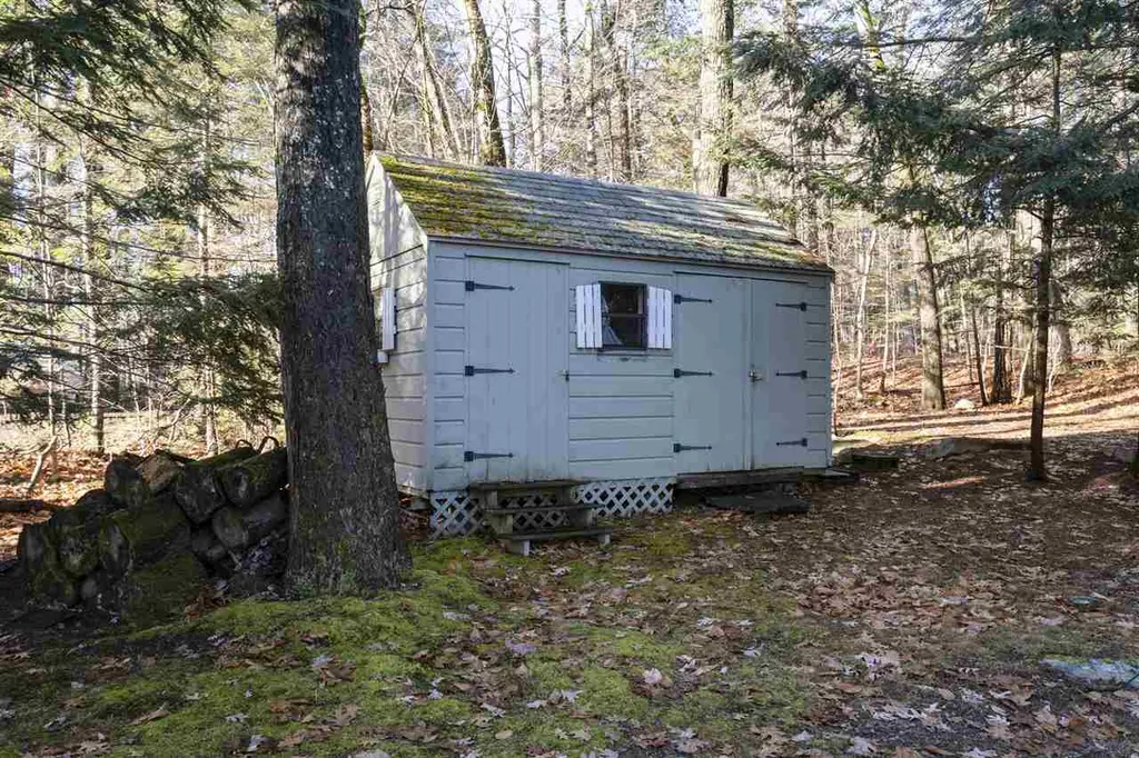 73 Cummings Cove Road Meredith NH 03253