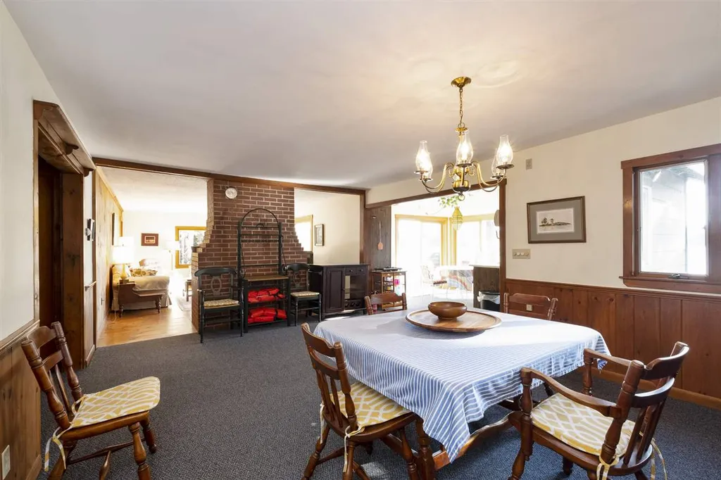 73 Cummings Cove Road Meredith NH 03253