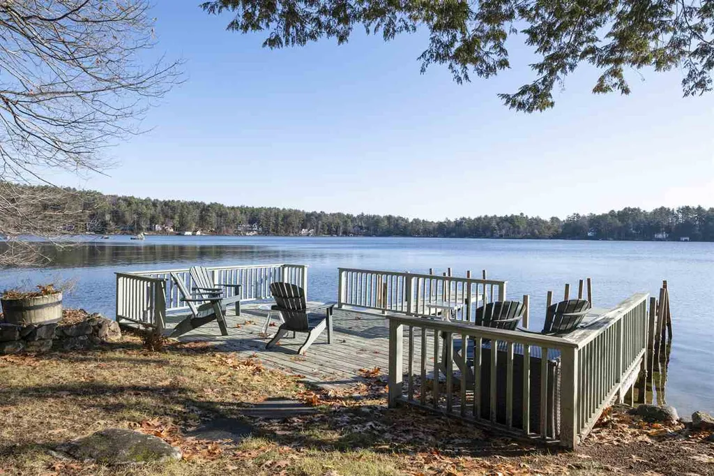 73 Cummings Cove Road Meredith NH 03253