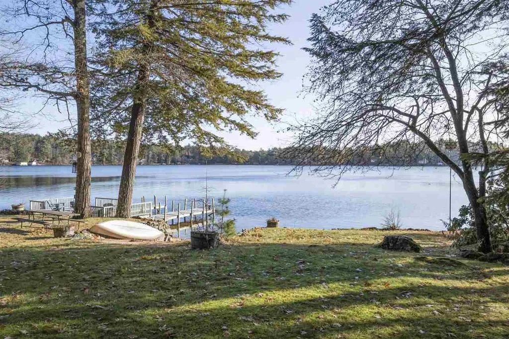 73 Cummings Cove Road Meredith NH 03253