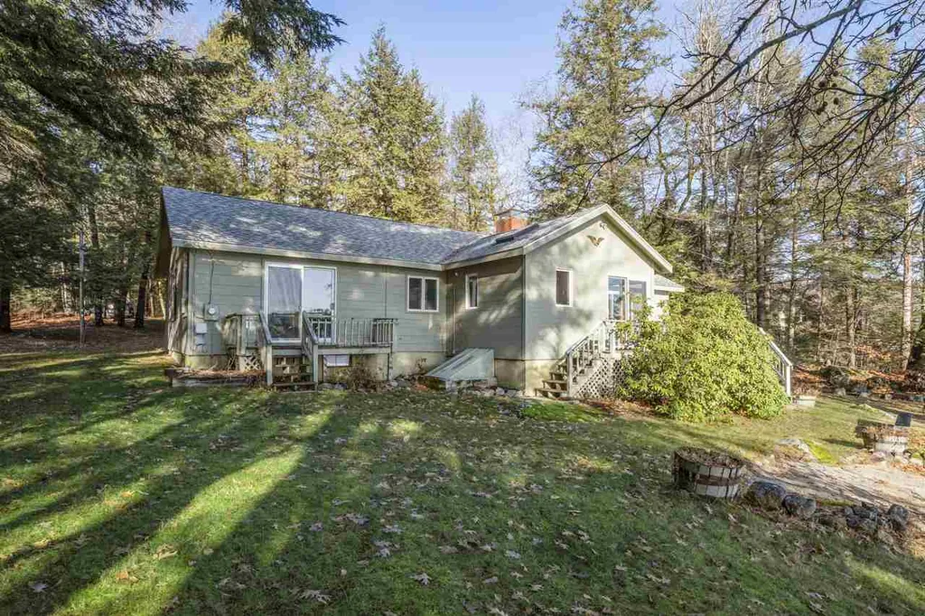 73 Cummings Cove Road Meredith NH 03253