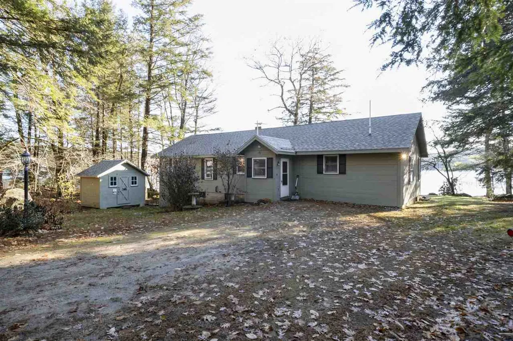 73 Cummings Cove Road Meredith NH 03253