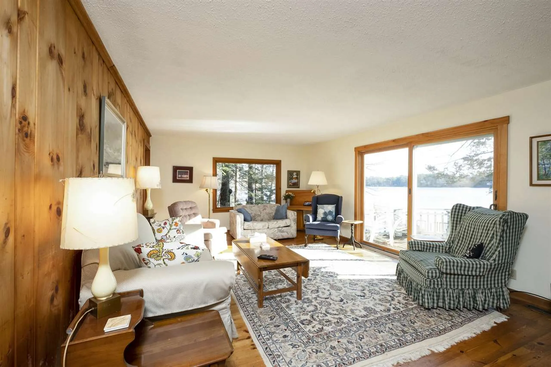 73 Cummings Cove Road Meredith NH 03253