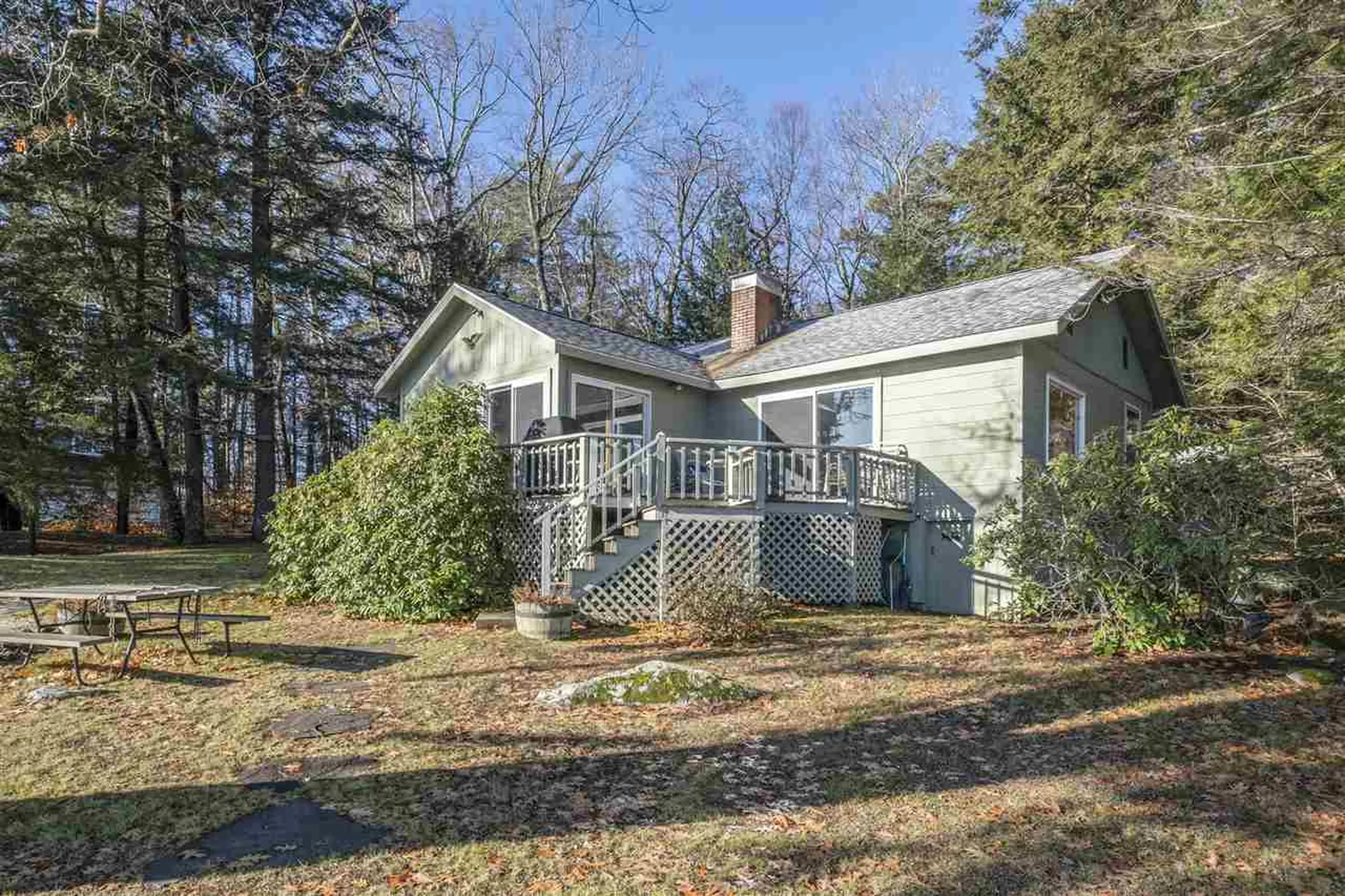 73 Cummings Cove Road Meredith NH 03253