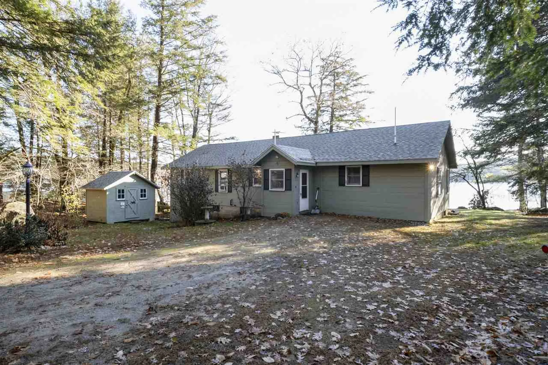 73 Cummings Cove Road Meredith NH 03253