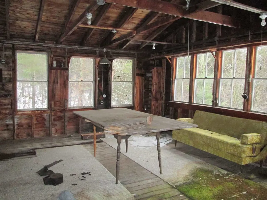 24 East Colebrook Road Colebrook NH 03576