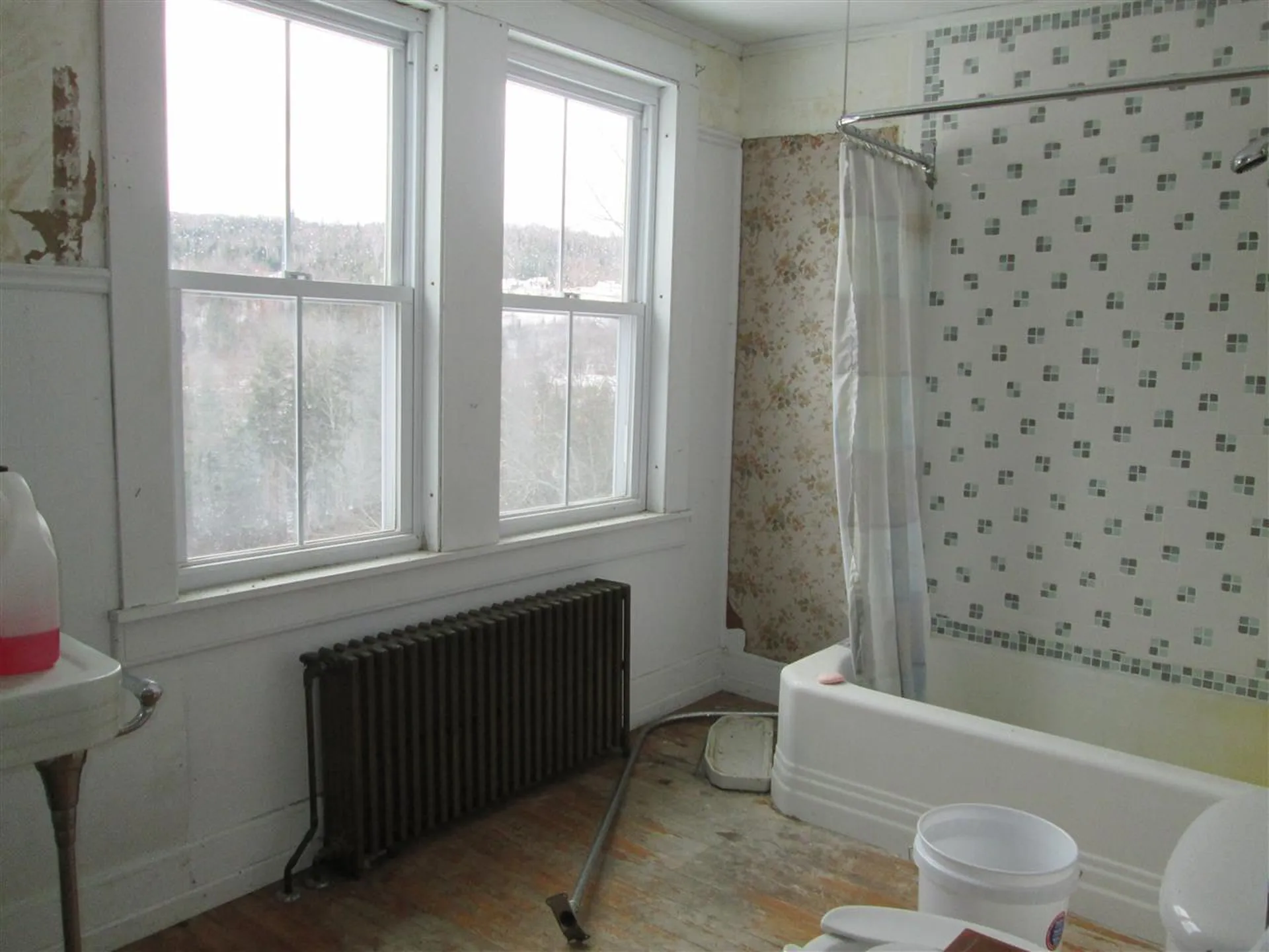 24 East Colebrook Road Colebrook NH 03576