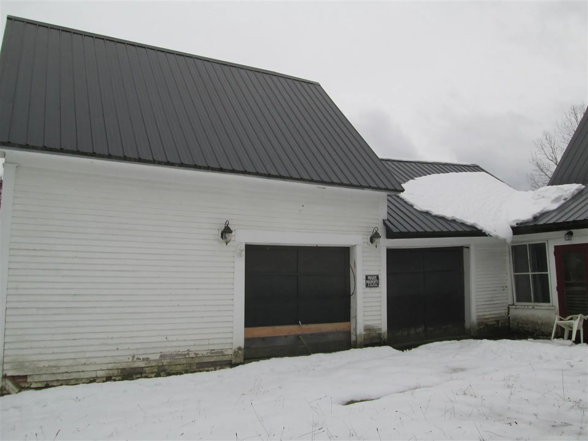 24 East Colebrook Road Colebrook NH 03576